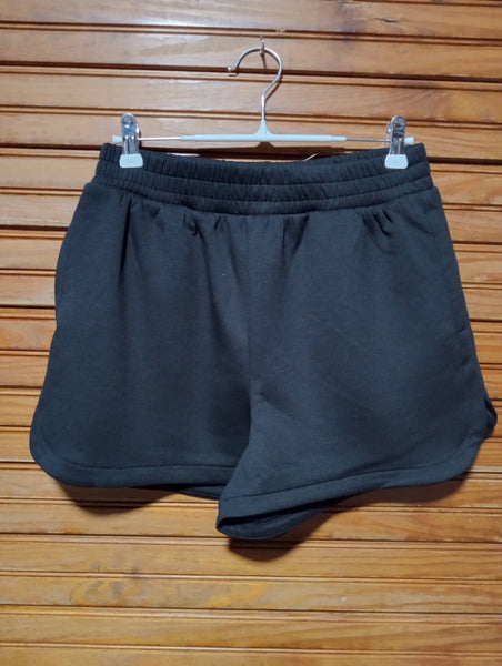 Zenana scuba shorts Amanda Queen