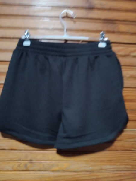 Zenana scuba shorts Amanda Queen