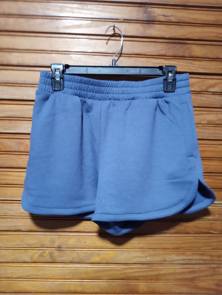 Zenana scuba shorts Amanda Queen