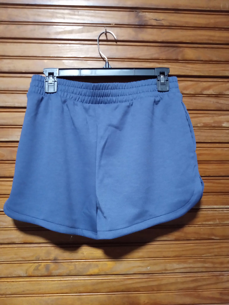 Zenana scuba shorts Amanda Queen