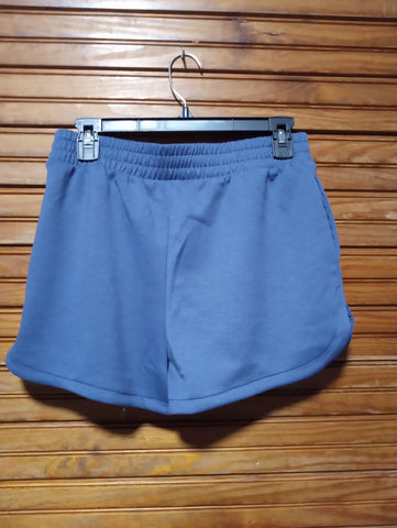 Zenana scuba shorts Amanda Queen