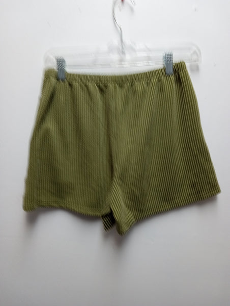 Ribbed Short Set | Women's Two-Piece Matching Outfit Whitney Wilkins