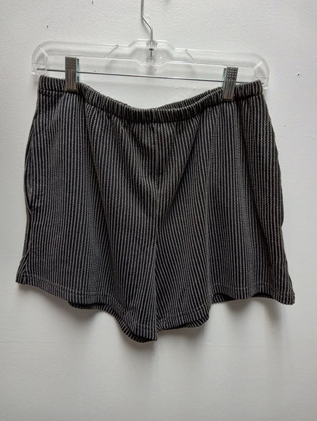 Ribbed Short Set | Women's Two-Piece Matching Outfit Whitney Wilkins