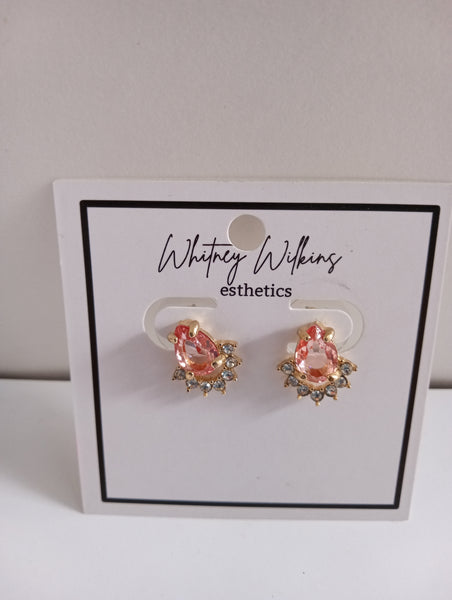 Whitney Wilkins Assorted Earrings | Studs, Hoops & More Whitney Wilkins