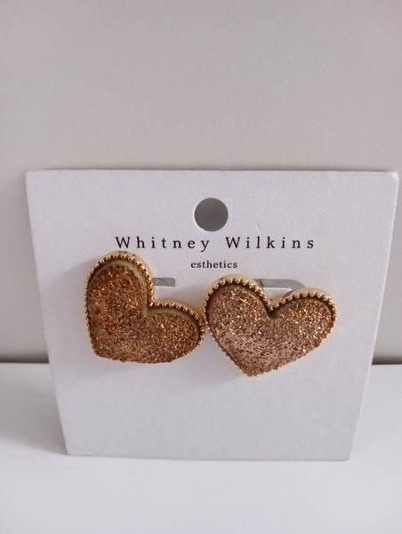 Whitney Wilkins Assorted Earrings | Studs, Hoops & More Whitney Wilkins