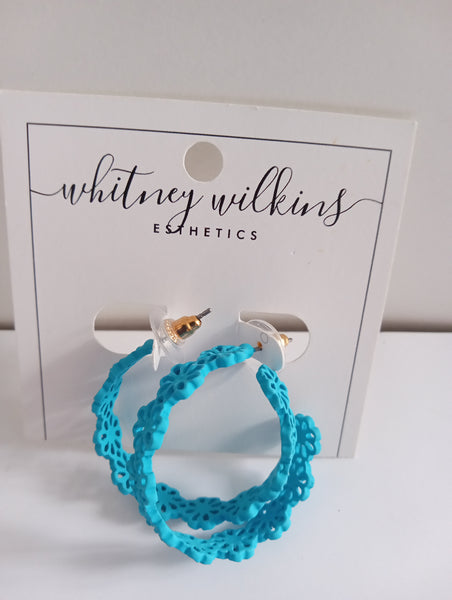 Whitney Wilkins Assorted Earrings | Studs, Hoops & More Whitney Wilkins