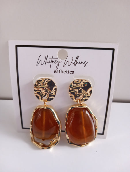 Whitney Wilkins Assorted Earrings | Studs, Hoops & More Whitney Wilkins