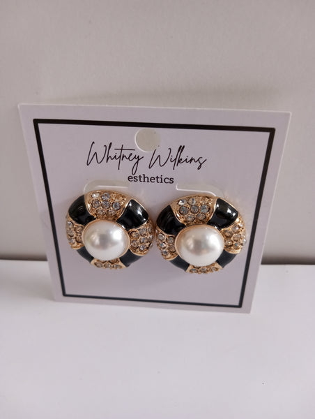 Whitney Wilkins Assorted Earrings | Studs, Hoops & More Whitney Wilkins