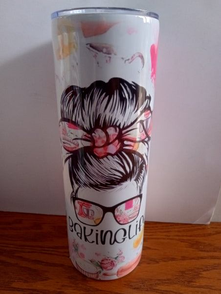 Different Styles and Types of Sublimated Tumblers Courtney Fox