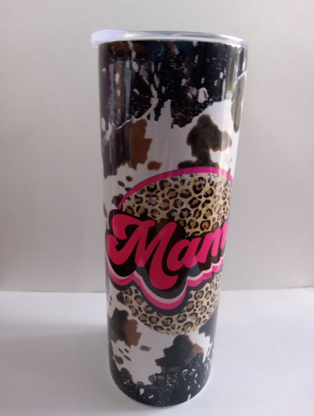 Different Styles and Types of Sublimated Tumblers Courtney Fox