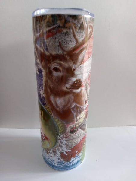 Different Styles and Types of Sublimated Tumblers Courtney Fox