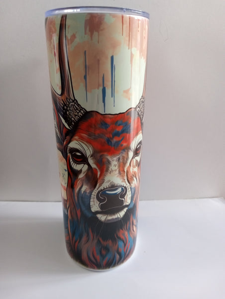 Different Styles and Types of Sublimated Tumblers Courtney Fox