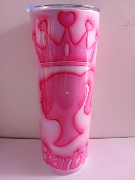 Different Styles and Types of Sublimated Tumblers Courtney Fox