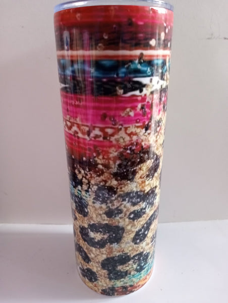 Different Styles and Types of Sublimated Tumblers Courtney Fox
