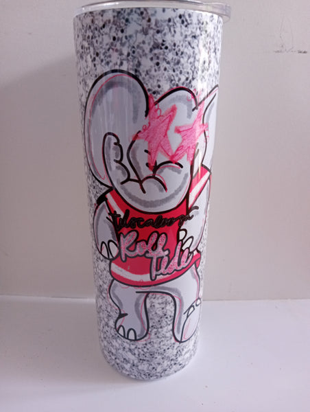 Different Styles and Types of Sublimated Tumblers Courtney Fox