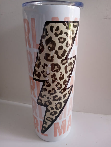 Different Styles and Types of Sublimated Tumblers Courtney Fox