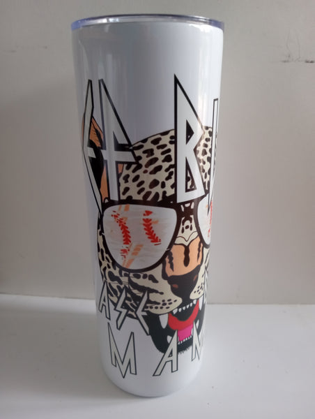 Different Styles and Types of Sublimated Tumblers Courtney Fox