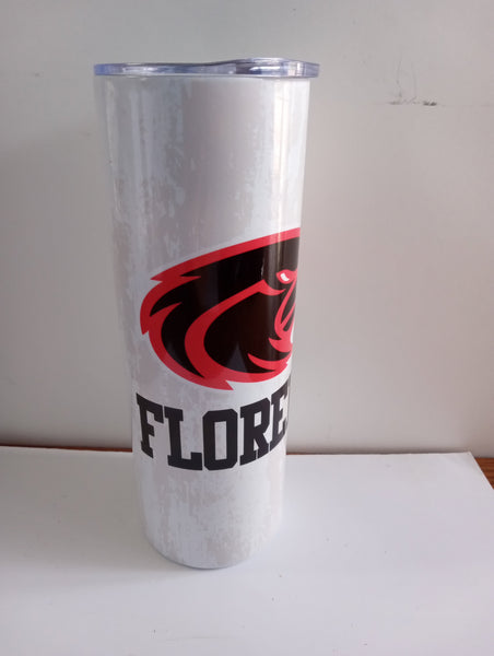 Different Styles and Types of Sublimated Tumblers Courtney Fox