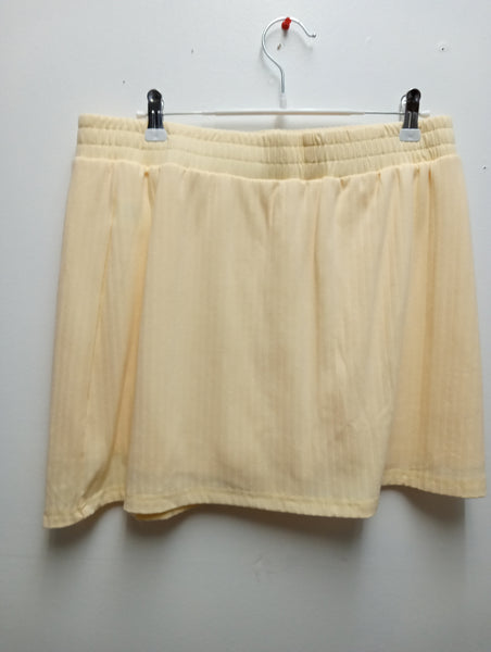 2-piece Skort Set OhhMy! Gifts and Things, LLC