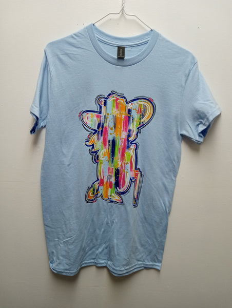 Gildan Mascot T-Shirts – Bulldog & College Spirit Tees Amanda Queen
