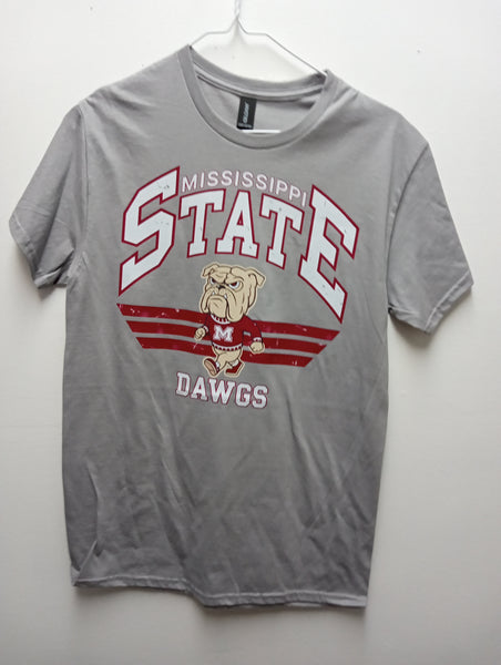 Gildan Mascot T-Shirts – Bulldog & College Spirit Tees Amanda Queen