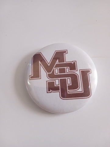 Small Mascot Buttons Amanda Queen