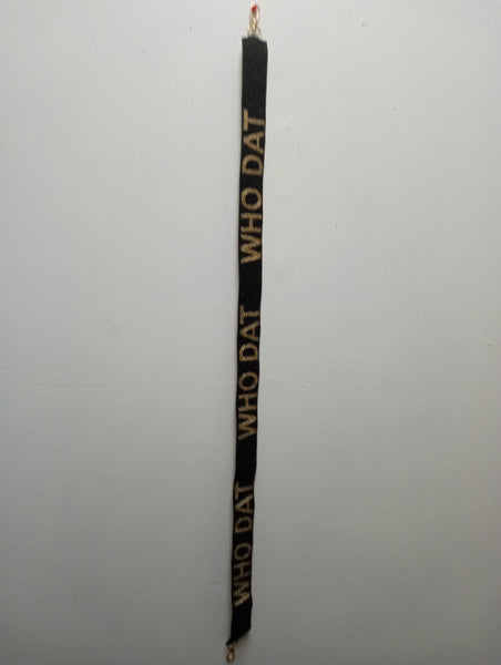 Beaded Sport Straps – Stylish Handcrafted Accessory Straps OhhMy! Gifts and Things, LLC
