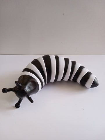 Articulated Slug Fidget Toy – Sensory Stress Relief for Kids & Adults OhhMy! Gifts and Things, LLC