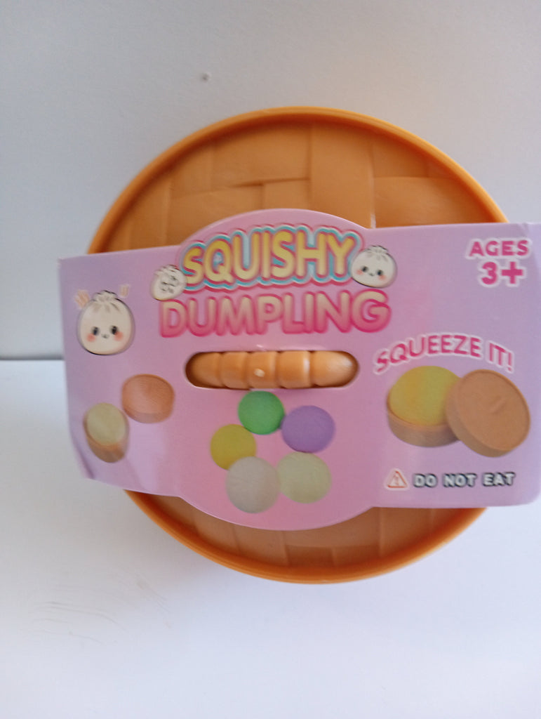 Squishy Dumpling OhhMy! Gifts and Things, LLC