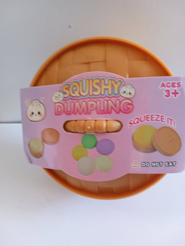 Squishy Dumpling OhhMy! Gifts and Things, LLC
