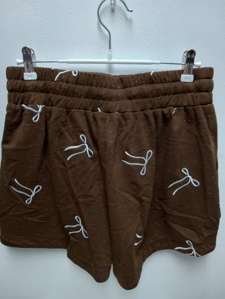 Umgee Football Shorts – Women's Game Day Shorts in 4 Colors Umgee
