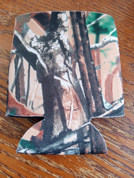 Can Koozies Shirley Ollison