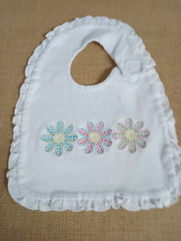 Baby Bib Sew Sisterly