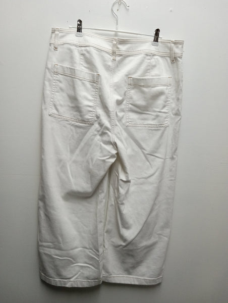 Preloved Pants-size 14 Amanda Queen Consign