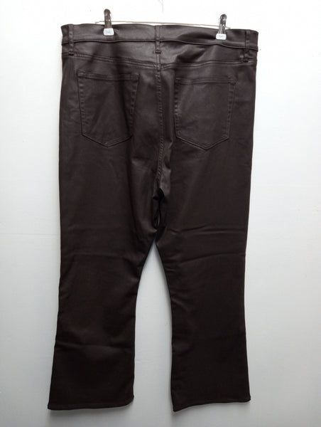 Preloved Pants-size 14 Amanda Queen Consign