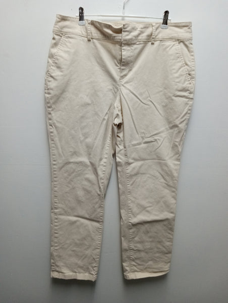 Preloved Pants-size 14 Amanda Queen Consign