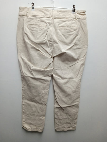 Preloved Pants-size 14 Amanda Queen Consign