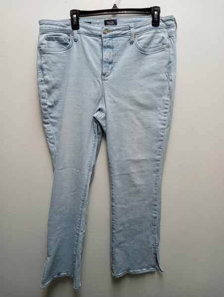 Preloved Pants-size 14 Amanda Queen Consign
