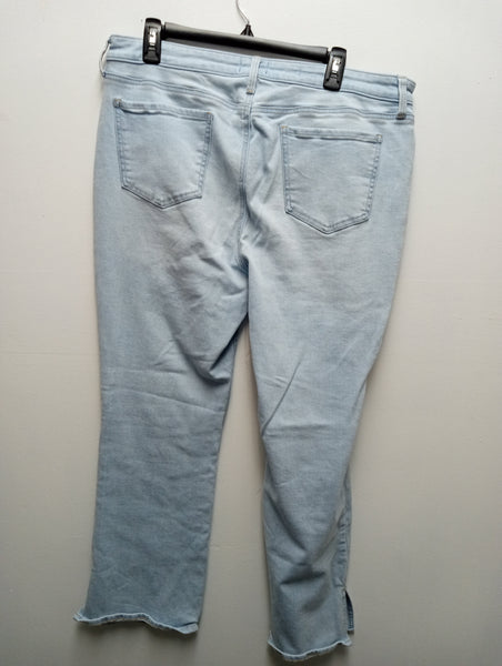 Preloved Pants-size 14 Amanda Queen Consign