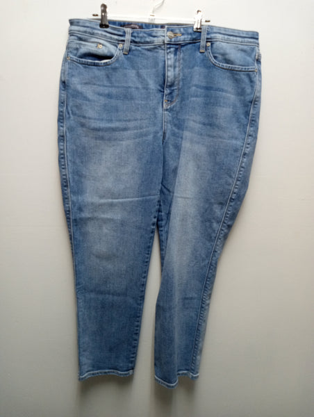 Preloved Pants-size 14 Amanda Queen Consign