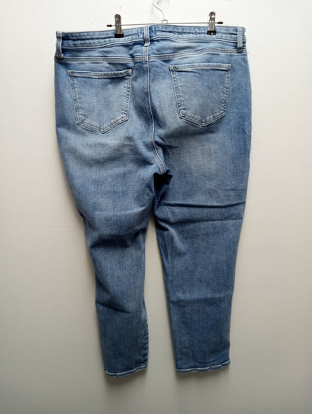 Preloved Pants-size 14 Amanda Queen Consign