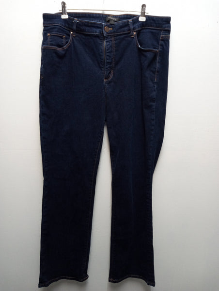 Preloved Pants-size 14 Amanda Queen Consign