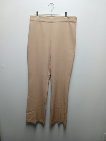 Preloved Pants-size 14 Amanda Queen Consign