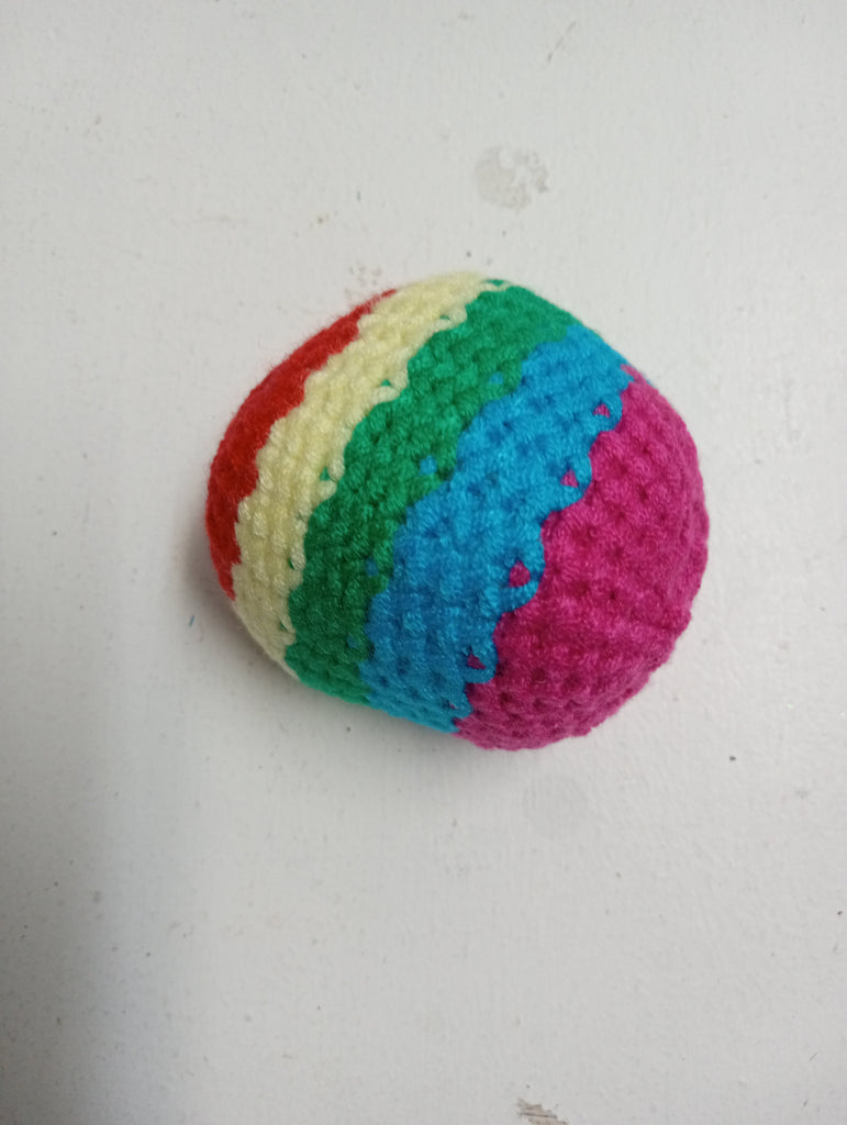 Hacky Sack OhhMy! Gifts and Things, LLC
