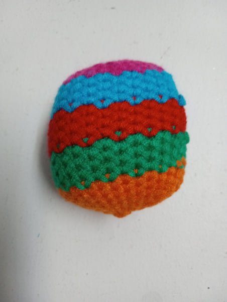 Hacky Sack OhhMy! Gifts and Things, LLC