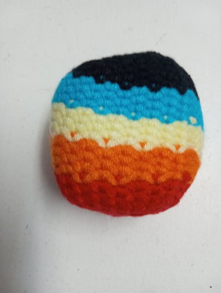 Hacky Sack OhhMy! Gifts and Things, LLC