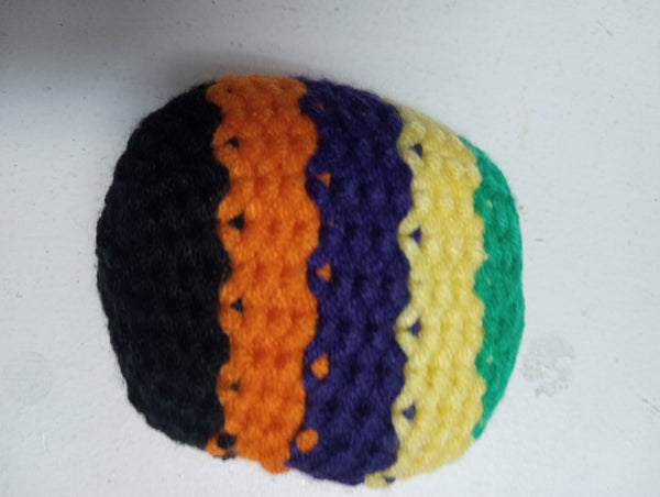 Hacky Sack OhhMy! Gifts and Things, LLC