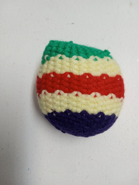 Hacky Sack OhhMy! Gifts and Things, LLC