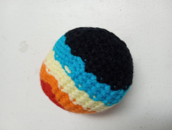 Hacky Sack OhhMy! Gifts and Things, LLC