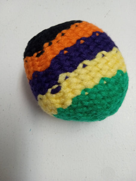 Hacky Sack OhhMy! Gifts and Things, LLC